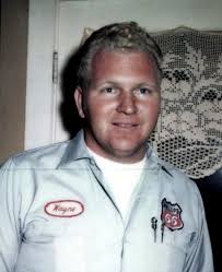 Wayne Butterfield: Aug 6, 1943