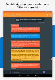 Pulse sms v5.5.9.2864 apk + mod (premium subscription) · messaging using using internet and save data · a wide range of customization for various contacts. Pulse Sms Phone Tablet Web V5 5 9 2864 Premium Mod Apk Latest Hostapk