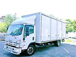 Ad# 84228 body style lorry registration year 2014 colour n/a plate. 2020 Isuzu Npr75ukln Auto Amt 7 500kg In Selangor Manual For Rm128 222 Mytruck My