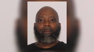 Man arrested, charged after methamphetamine found in Middletown home