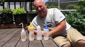 Learn how this natural food grade diatomaceous earth can be a powerful tool for many home and garden ailments. How To Spread Diatomaceous Earth Food Grade In Your Garden Youtube