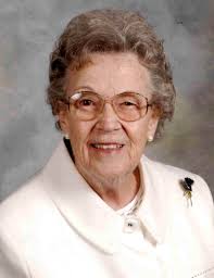 Obituary information for Mary E. "Penny" Lally