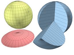 Import 3d files sphere allows you to use your existing 3d models for even more immersive and interactive experiences. Sphere 3ds Max 2016 Autodesk Knowledge Network