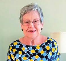 Helen Berry Tolley Obituary (2023)