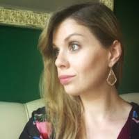 Amber Lavalley's Instagram, Twitter & Facebook