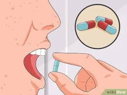 Symptoms of chickenpox include fever and itchy spots or blisters all over the body. 3 Cara Untuk Mengobati Cacar Air Wikihow