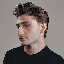 Amazon.com: Hanz de Fuko 海綿蠟– 優質男士髮造型蠟中等定型,半啞光處理– 適合所有髮質的理想質感產品,特別濃密頭髮– 2  盎司(約56.7