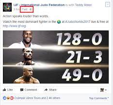 You will find below the horoscope of teddy riner with his interactive chart, an excerpt of his astrological portrait and his planetary dominants. French Judo Legend Teddy Riner Dwarves The Rock In Comparison