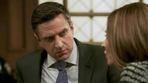 All Things Law And Order: Law & Order SVU “Imposter” Recap & Review