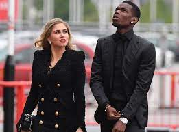 Paul pogba est un joueur discret, qui communique peu sur sa vie privée. Paul Pogba Sa Femme Maria Zulay Apparait Voilee Sur Instagram