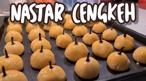92 resep nastar cengkeh ala rumahan yang mudah dan enak dari komunitas memasak terbesar dunia! Resep Nastar Cengkeh Cantik Dan Gurih Youtube