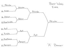 Let's learn all about the letter s! Here It Is The Best Word Ever The Atlantic