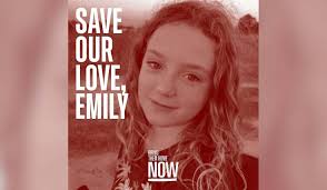 Happy Birthday, Emily Hand