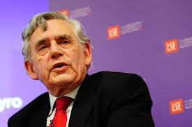 Image result for gordon brown