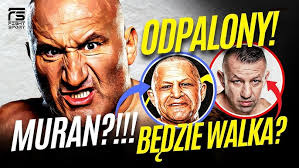 Fightsport Review #6: Babilon MMA 3, konferencja przed DSF 14, UFC London,  LNK Boxing 6 i Oktagon 5