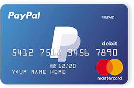 Finally, click the link that reads 'get started'. Paypal Cards Credit Cards Debit Cards Credit Paypal Us