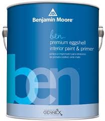 Benjamin Moore Paint