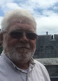 Hugh Bradford Obituary