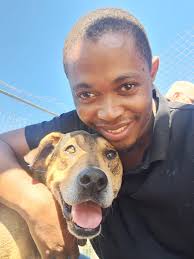 I absolutely despise the devils that do this to animals ! 😡 Me and Tracy  have taken in two rescues and given them love and what they needed a “home”  Yes we