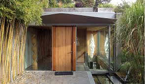 He currently has the home listed for $9.988 million. Arthur Erickson Icon Gets An Update Azure Magazine