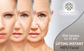 Aceasta procedura exfoliaza celulele moarte. Efect De Lifting Tratament Hifu Cu Microdermabraziune Si Oxigen Hiperbaric Pentru 1 2 Zone Toata Fata