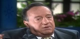 Roberto Gómez Bolaños: el eterno niño de la vecindad del Chavo » Crónica  Viva