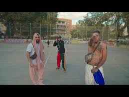 Porque sé de donde vengo pero no a dónde voy. Zaramay Anti Sapo Part Kaydy Cain Y Israel B Lyrics Letras2 Com