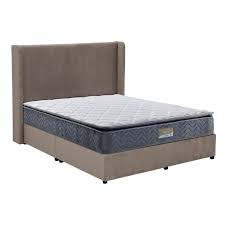 Sleepmed Hotel Pocketed Spring Mattress
