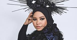 Lirik lagu air mata syawal. Tiru Lenggok Siti Nurhaliza