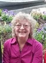 Obituary for Joyce L. (Baker) Krebs
