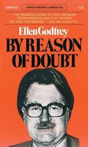 By Reason of Doubt by Ellen Godfrey