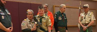 What S Wrong Wednesday Boy Scouts Deny And Demote A Boy Scout With Down Syndrome Freedom Resource Center