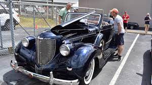 Photos Benson Classic Car Show 2020 In 2021 Greenville Journal