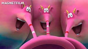 Setfilmizle sitemizden filmleri hem kaliteli hemde donmadan full hd kalitesiyle rahatlıkla izleyebilirsiniz. The Smortlybacks A Short Film By Ted Sieger Wouter Dierickx