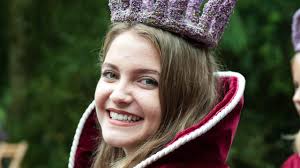 18-Jährige neue Heidekönigin in Amelinghausen