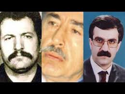 Uc Cinayetin Perde Arkasi Behcet Canturk Omer Lutfu Topal Savas Buldan Kurtlar Vadisi Youtube
