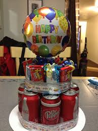 Birthday Cake Ideas For 15 Year Old Boy Pin By Cherrie Lechuga On Decorations Birthday Gifts For Boys Birthday Gifts For Brother Teenager Birthday