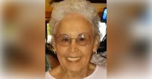 Obituary information for Veronica E Jinks