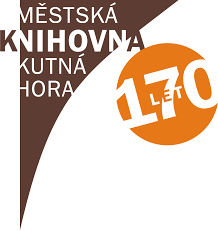 Díky dohodě mezi národní knihovnou, svazem knihkupců a nakladatelů a veřejnými správci autorských práv je zejména studentům, pedagogům a vědeckým pracovníkům umožněn přístup ke. Knihovna Kh 170 Let Logo Mestska Knihovna Kutna Hora