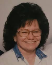 Margie Powell Varnum Obituary May 2, 2025