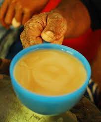 Fiji Kava Ceremony Yaqona Drink Muddy Water The Travel Tart Blog Kava Fiji Fiji Culture