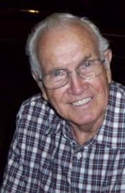 Paul Redfern Obituary