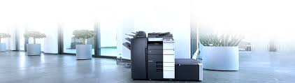 Pagescope ndps gateway and web print assistant have ended provision of download and support services. Konica Minolta Bizhub 205i Juma Al Majid Est