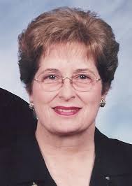 Jeannette WITSKEN Obituary