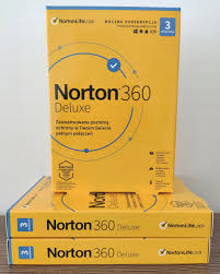 Norton lifelock is a leader in the identity theft protection field for good reason. Norton 360 Deluxe 3 Urzadzenia Vpn 25gb Box Pl Sklep Komputerowy Allegro Pl