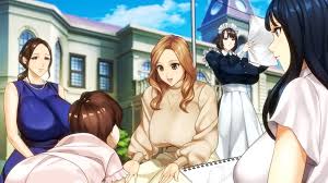 Others] Welcome to Maison Chichigami - v1.0.7 by Kamichichi Adult Porn Game  Download Free For Android and PC