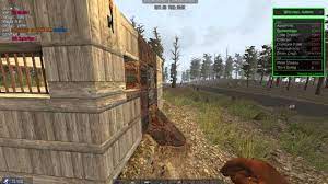 7 Days To Die Cheat Codes Console Commands