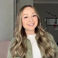 Rachel Creel's Instagram, Twitter & Facebook