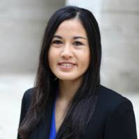 Erica Ling's Instagram, Twitter & Facebook