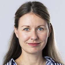 Natalia EGOROVA-BRUMLEY